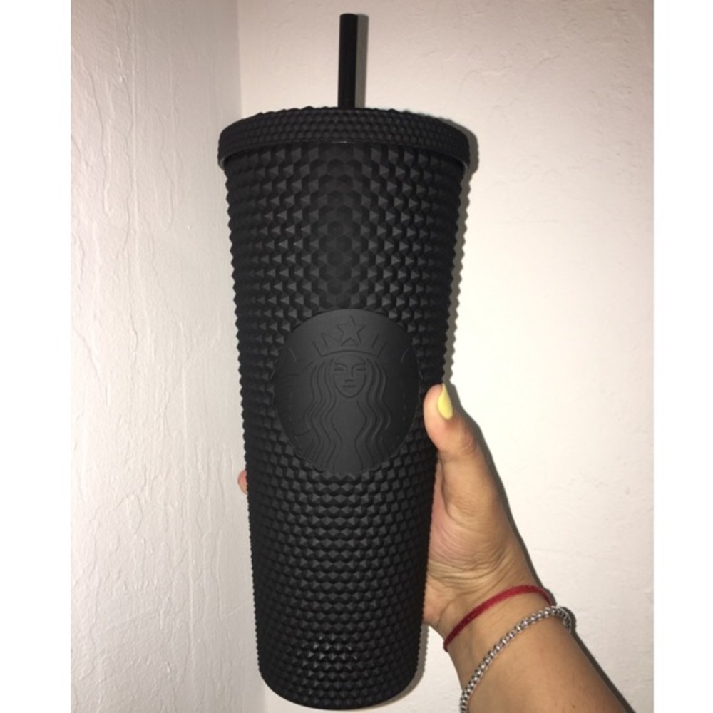 Limited edition venti Starbucks tumbler